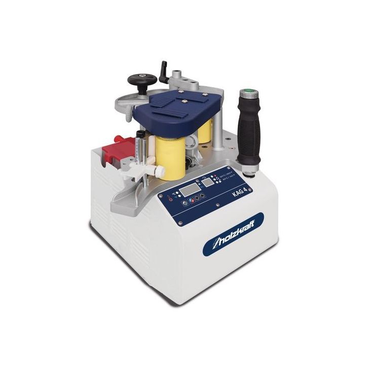 Malu līmēšanas darbgalds Holzkraft KAG 4 KOMPLEKTS