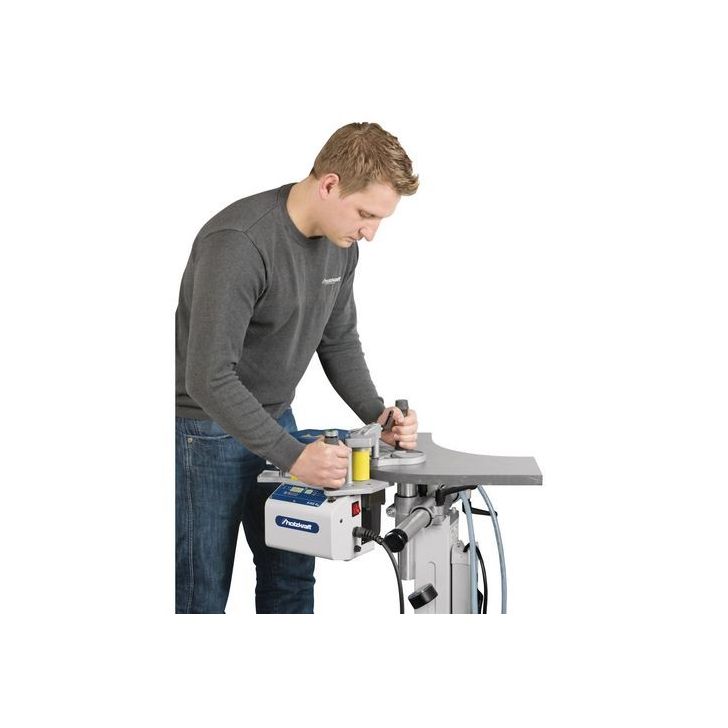 Malu līmēšanas darbgalds Holzkraft KAG 4 KOMPLEKTS