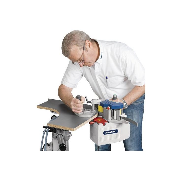 Malu līmēšanas darbgalds Holzkraft KAG 4 KOMPLEKTS