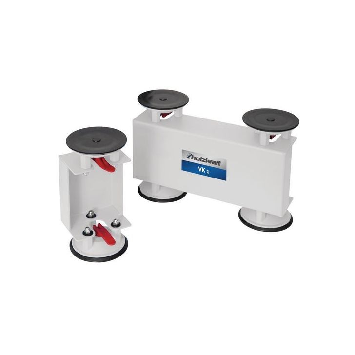 Malu līmēšanas darbgalds Holzkraft KAG 4 KOMPLEKTS