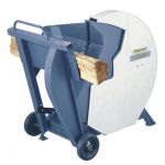 Malkas zāģis Bernardo WKS 700