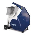 Пила для дров Holzkraft HWSE 700K