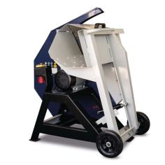 Пила для дров Holzkraft HWSE 700K 2