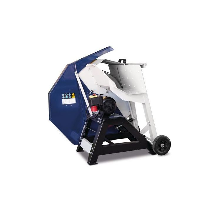 Firewood saw Holzkraft HWSE 700K