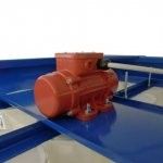 Chip extractor for CNC machines Adamik FT 630, 4000W, 8800 m³/h