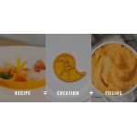 Foodini 3D printeris