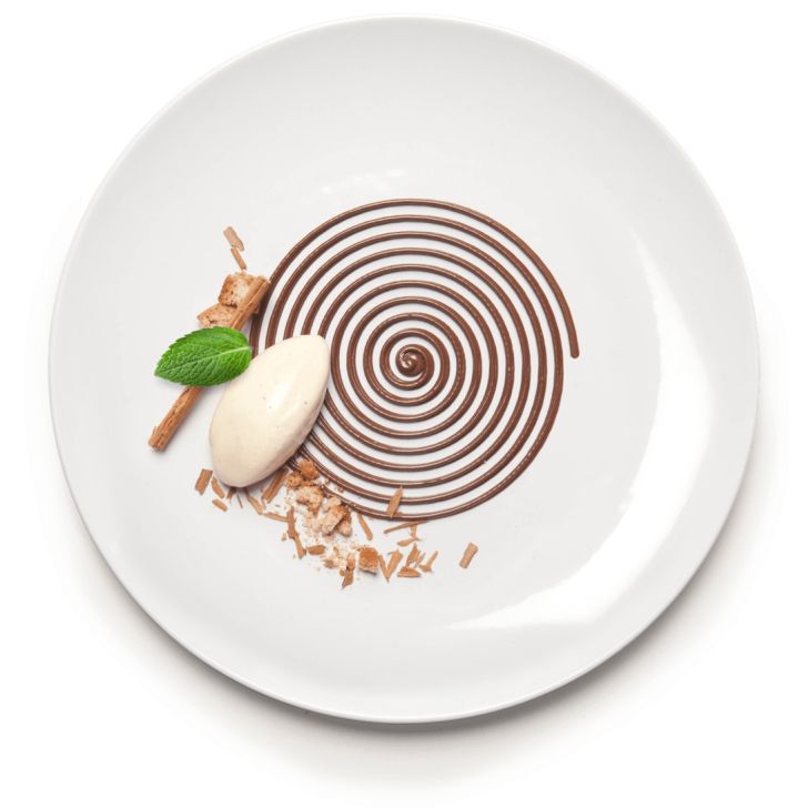 Foodini 3D printeris