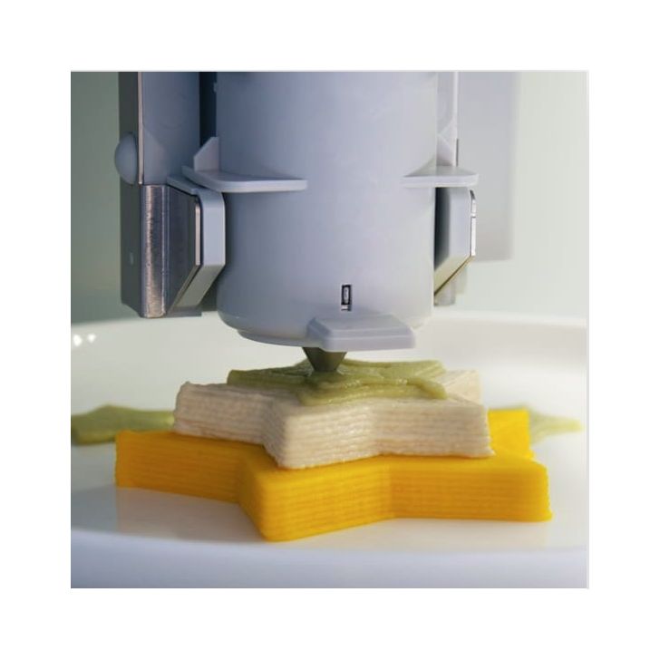 Foodini 3D printeris