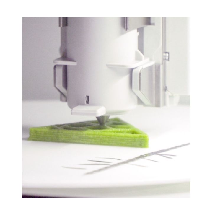 Foodini 3D printeris