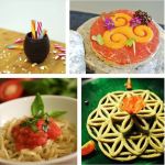 Foodini 3D printeris