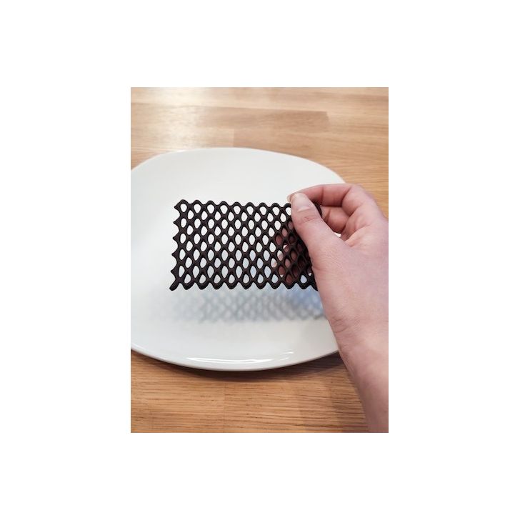 Foodini 3D printeris