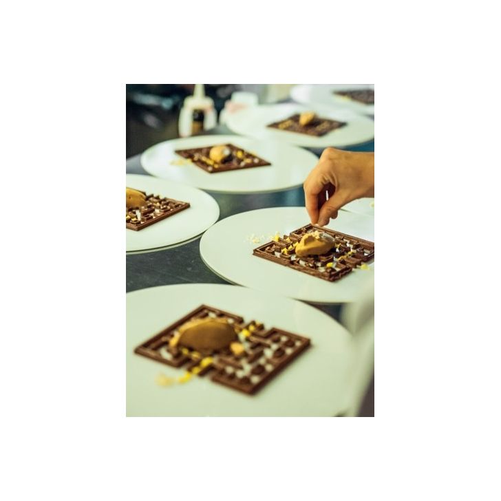 Foodini 3D printeris