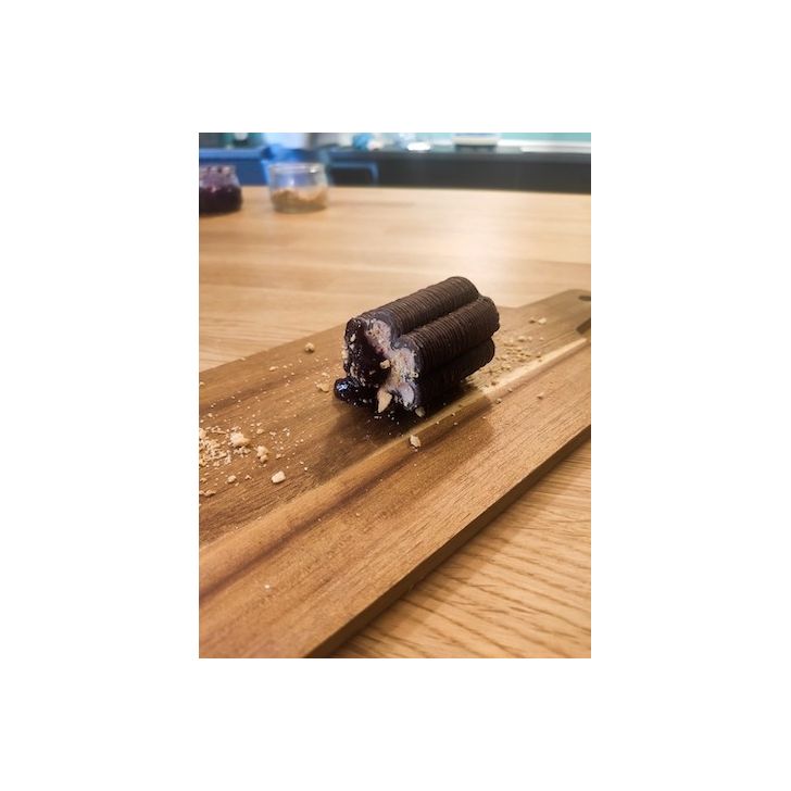 Foodini 3D printeris