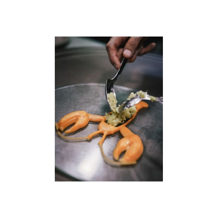 Foodini 3D printeris