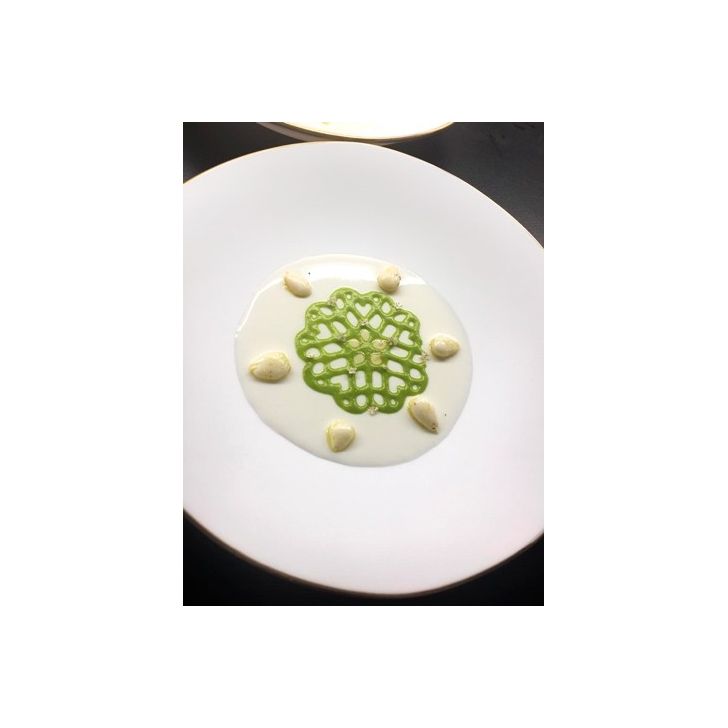 Foodini 3D printeris