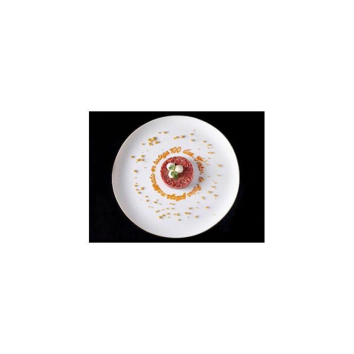 Foodini 3D printeris