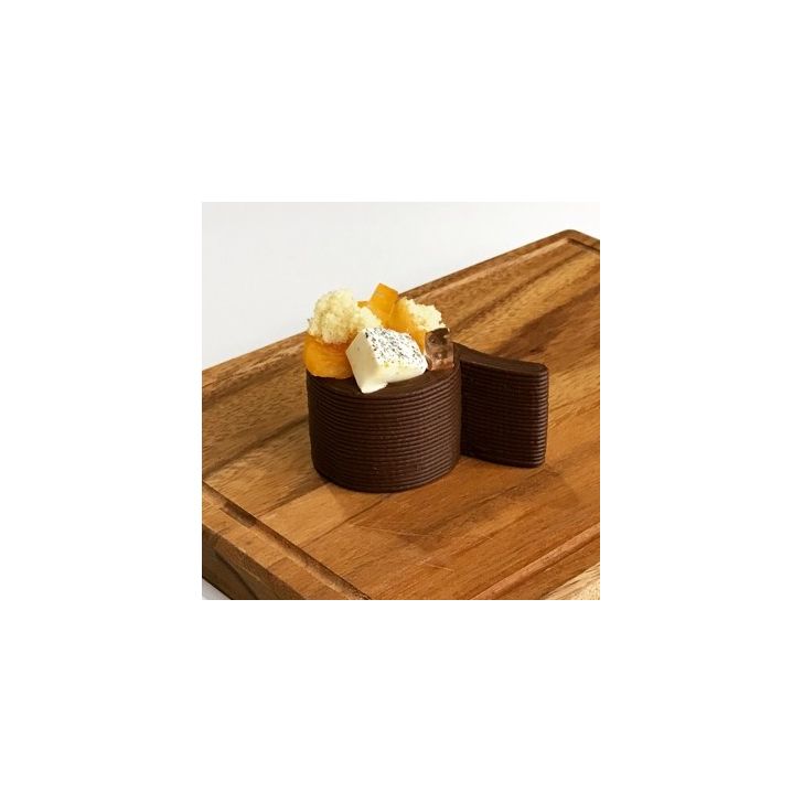 Foodini 3D printeris