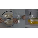 Foodini 3D printeris