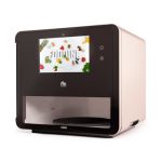 Foodini 3D printeris