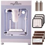 Mycusini 3D Chocolate Printeris