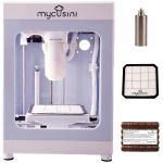 Mycusini 3D Chocolate Printeris