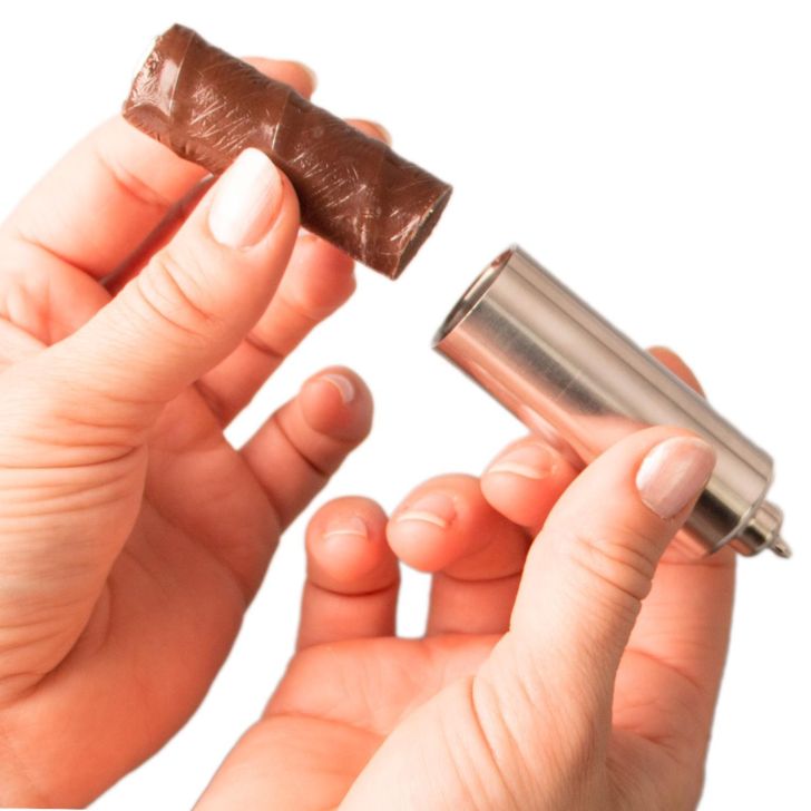 Mycusini 3D Chocolate Printeris