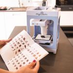 Mycusini 3D Chocolate Printeris