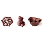 Mycusini 3D Chocolate Printeris
