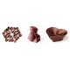 Mycusini 3D Chocolate Printeris