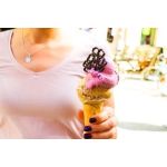 Mycusini 3D Chocolate Printeris