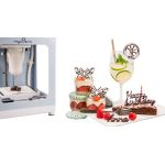 Mycusini 3D Chocolate Printeris