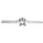 20 x 5 Threaded Pulley Holders DIN 225