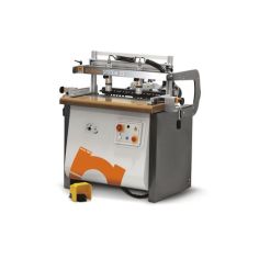 Daudzvārpstu urbjmašīna Maggi BS23