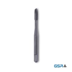 M 10 Machine tap М DIN 376 (DIN 2184-1) HSS-G 6H C/RSP 35°