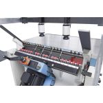 Daudzvārpstu urbjmašīna Bernardo DB 21