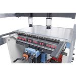 Daudzvārpstu urbjmašīna Bernardo DB 21