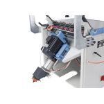 Daudzvārpstu urbjmašīna Bernardo DB 21