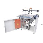 Daudzvārpstu urbjmašīna Bernardo DB 21