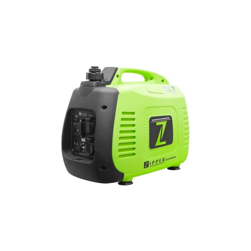 Ģenerators Zipper ZI-STE2000IV