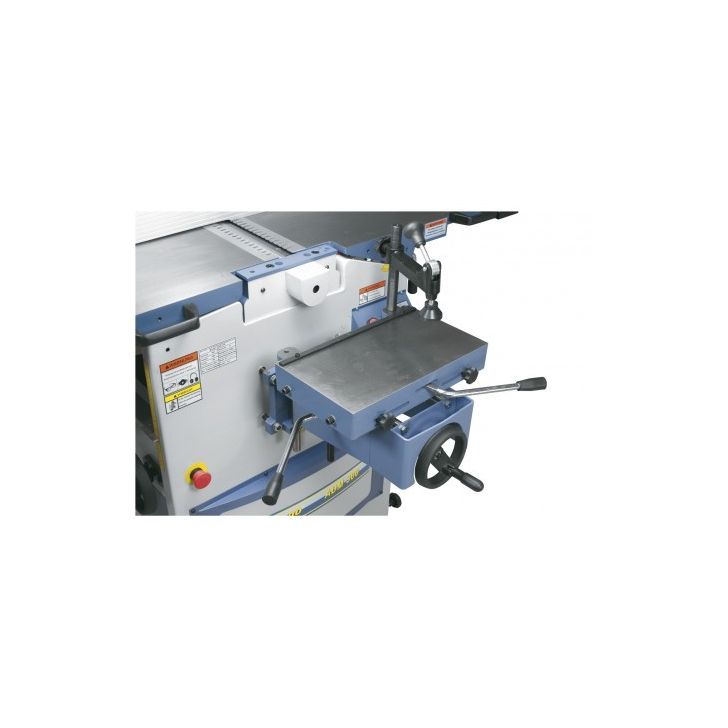 Kombinēta ēvele un biezumēvele Bernardo ADM 300