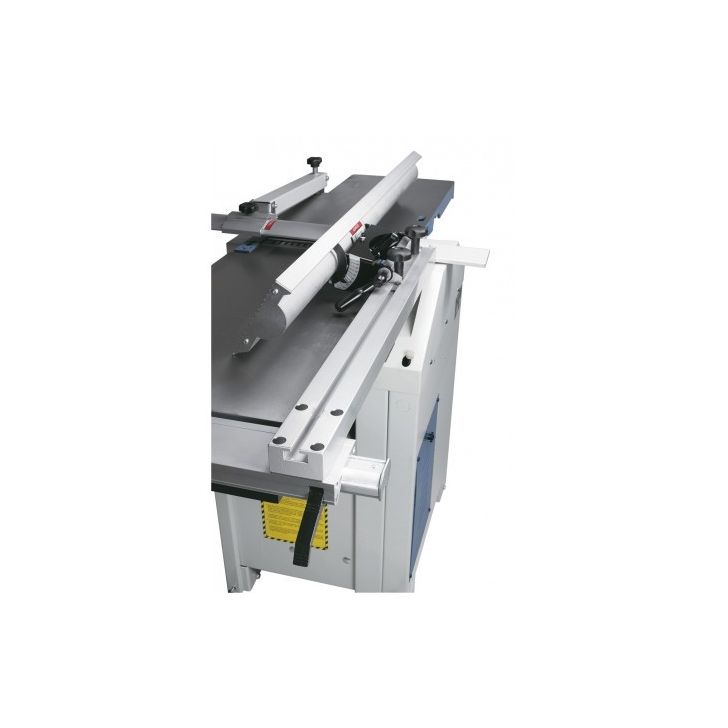 Kombinēta ēvele un biezumēvele Bernardo ADM 300