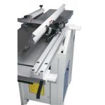 Kombinēta ēvele un biezumēvele Bernardo ADM 300