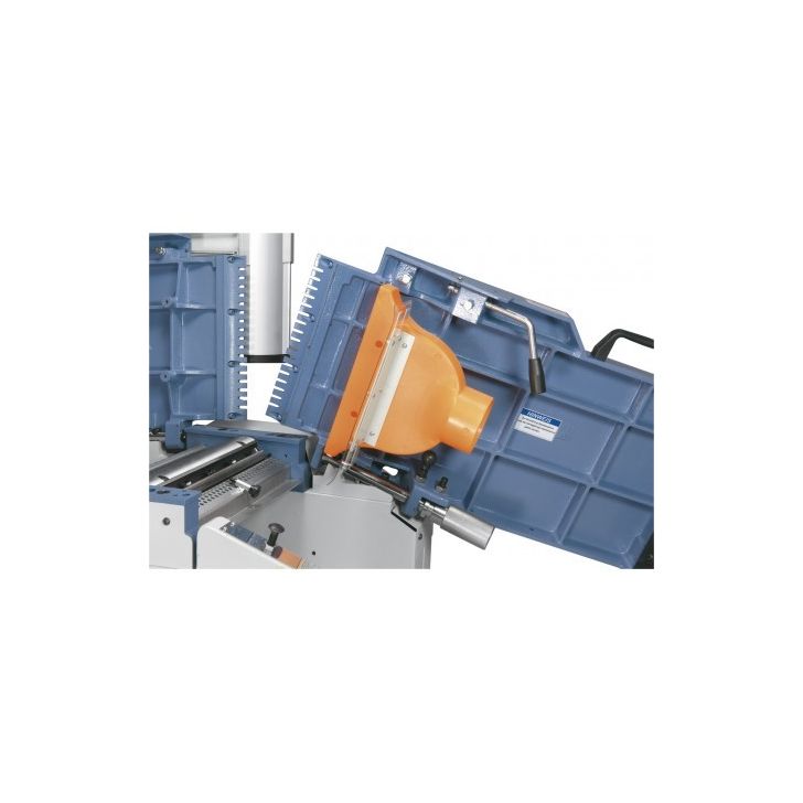 Kombinēta ēvele un biezumēvele Bernardo ADM 300