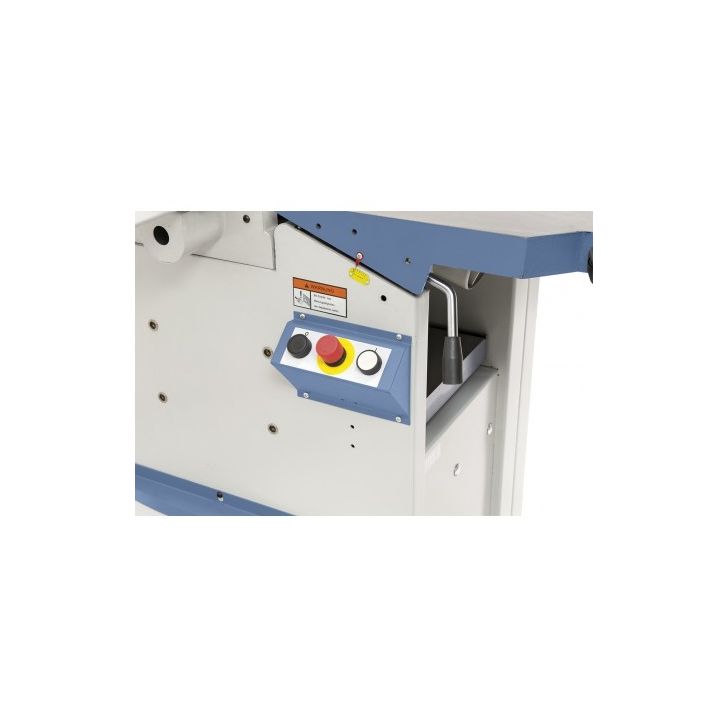 Kombinēta ēvele un biezumēvele Bernardo ADM 300