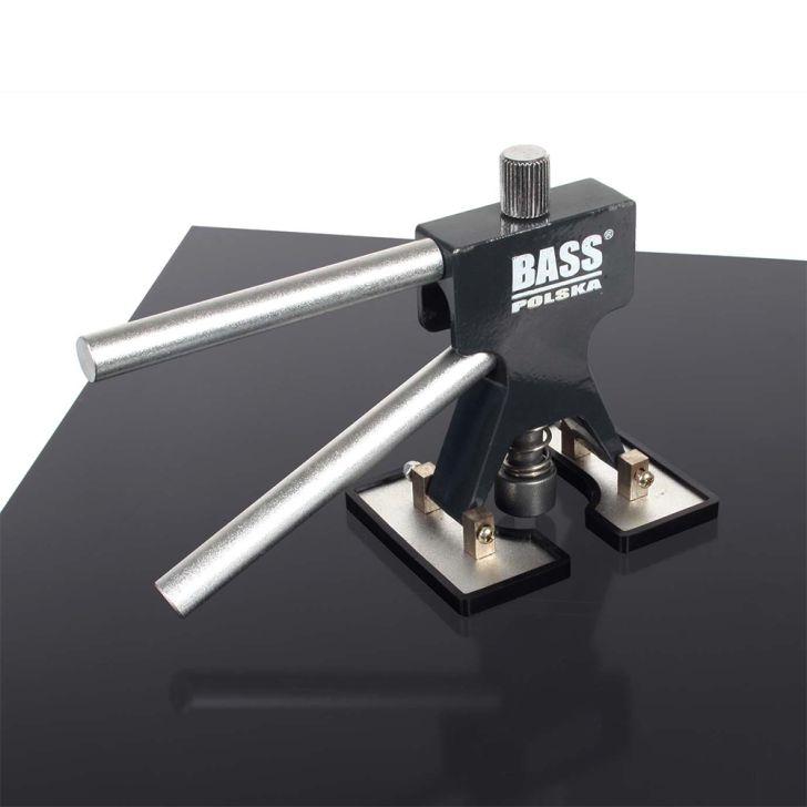 Straightening set (33 pieces)