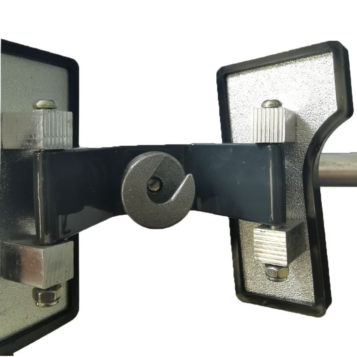 Straightening set (33 pieces)