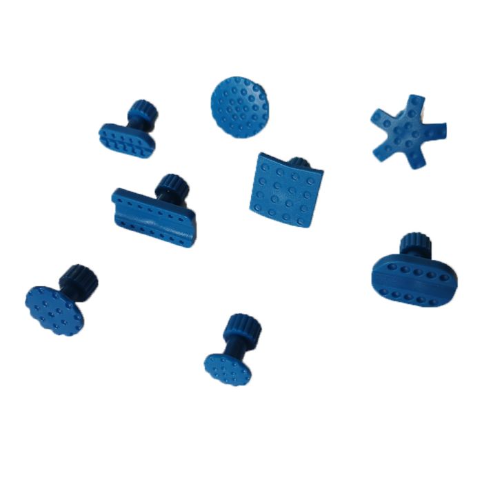 Straightening set (33 pieces)