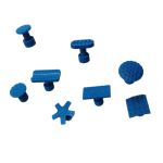 Straightening set (33 pieces)