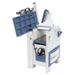 Kombinēta ēvele un biezumēvele Bernardo ADM 300