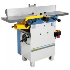 Kombinēta ēvele un biezumēvele Bernardo PT 310